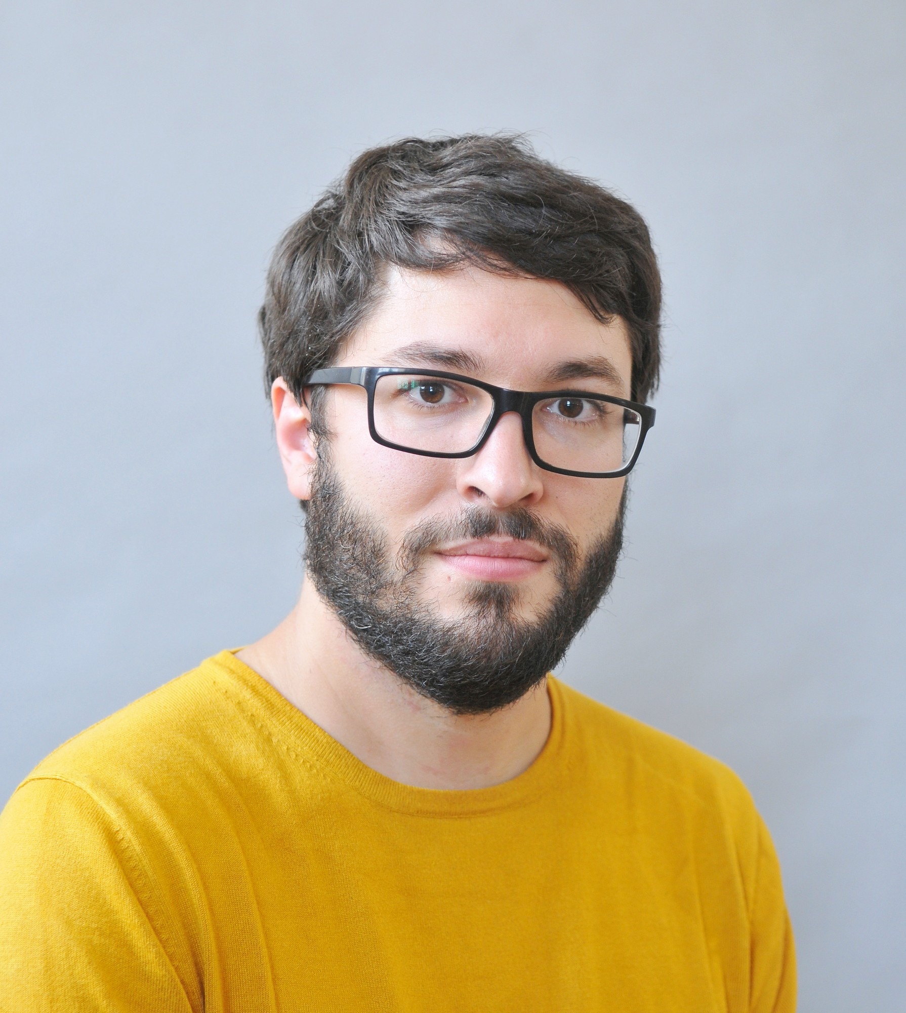 Laurent PUJOL - Psychologue clinicien